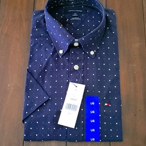 Men's Tommy Hilfiger Classic Fit Shirt